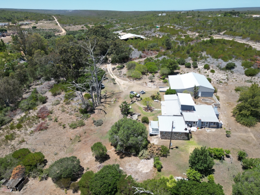 3 Bedroom Property for Sale in Stilbaai Rural Western Cape